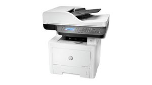 Multifunction Printer, Laser, Laser, A4 / US Legal, 1200 dpi, Print / Scan / Copy / Fax